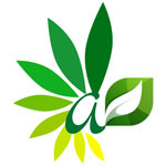 aliveplant Logo