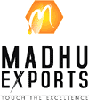 Madhu Exports Logo