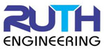 Ruth Engineering Logo