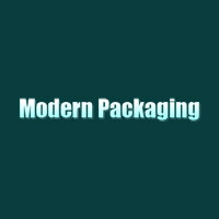 Modern Packaging Logo