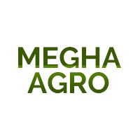 Megha Agro Logo