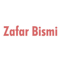 Zafar Bismi