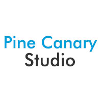 Pink Canary Studio Logo