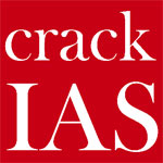 CrackIAS - Online IAS Coaching & Study Material