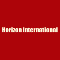 Horizone International Logo