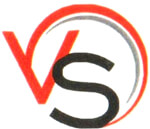 Vanshika creation Logo