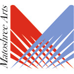 Matoshree Arts Logo