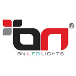 BN LED LIGHTS PVT. LTD. Logo