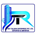 Roy Taladhi Enterprise Private Limited Logo