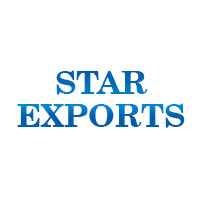 STAR EXPORTS Logo