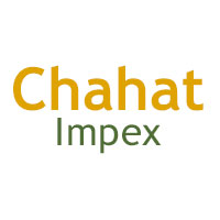 Chahat Impex Logo