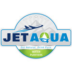 Jet Aqua Private Limited Logo