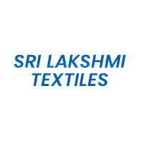 Sri Lakshmi Textiles Logo