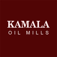 Kamala Oil Mills Logo