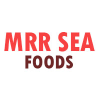 MRR Sea Foods Logo