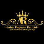AR Infra Projects Pvt Ltd Logo