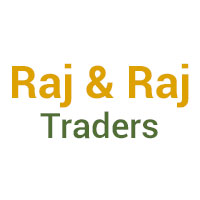 Raj & Raj Traders Logo