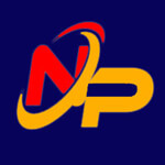 Noida Packers Logo