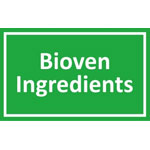 Bioven Ingredients