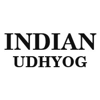 Indian Udhyog Logo