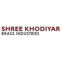 SHREE KHODIYAR BRASS INDUSTRIES Logo