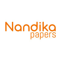 Nandika Paper Product Pvt Ltd. Logo