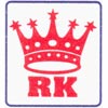 R K Food Products Logo