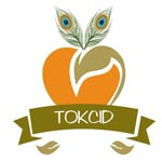 Tokcid Pharmaceuticals Logo