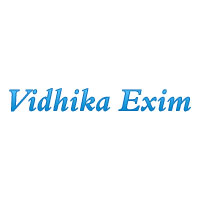 Vidhika Exim Logo