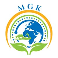 MGK Hygienic Food Industries Logo