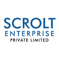 Scrolt Enterprise Private Limited Logo