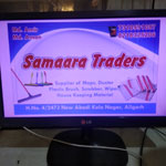 Samaara Traders