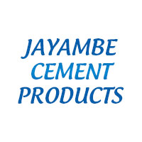 Jayambe Cement Products Logo
