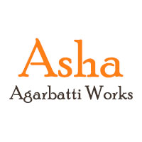 Asha Agarbatti Works Logo