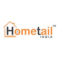 Hometail India Logo