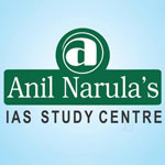 Anil Narula IAS Study Centre