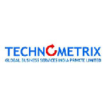 Technometrix Global Business Services India Pvt Ltd Logo