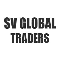 SV Global Traders Logo