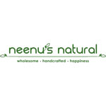 Neenus Natural Logo