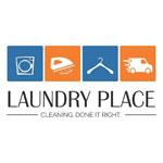 Laundry Place Viman Nagar Logo