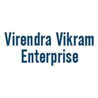 Virendra Vikram Enterprise Logo