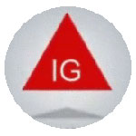 Indinese Global Pvt. Ltd. Logo