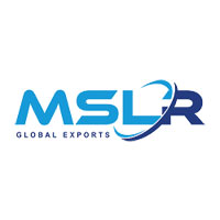 MSLR Global Exports (India) Pvt Ltd Logo