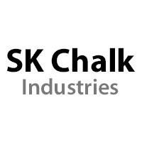SK Chalk Industries Logo