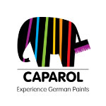 High Quality German Wall paints in UAE - Caparol Paints
