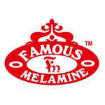 Famous Industries Logo