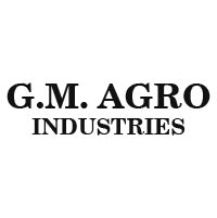 G.M. AGRO INDUSTRIES Logo