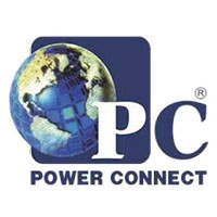 POWER CONNECT INDIA Logo
