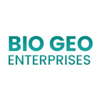 Bio Geo Enterprises Logo