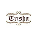 Trisha Exports Logo